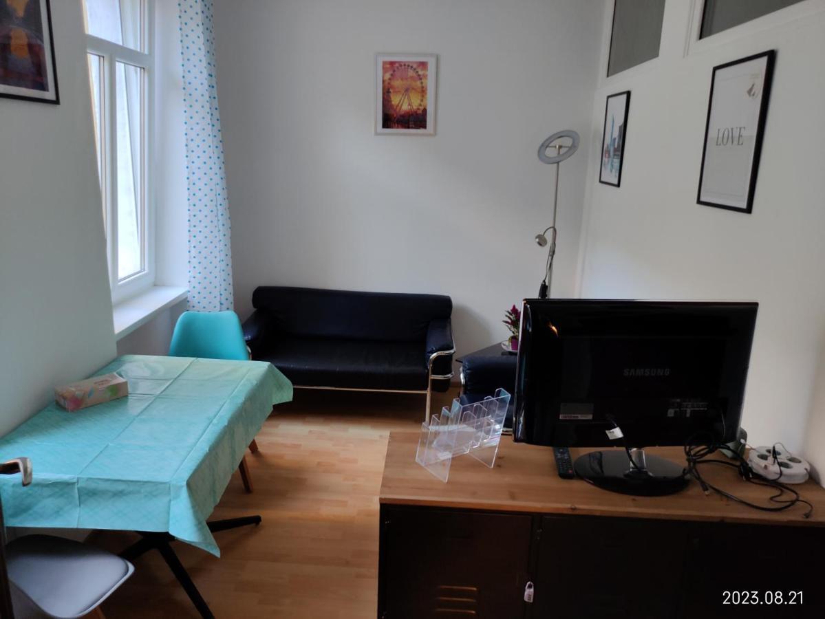 Vienna As It'S Best - Apartment "Gustav Klimt" Екстериор снимка