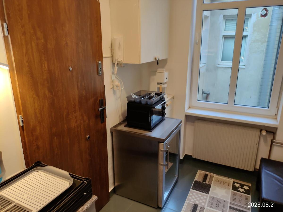 Vienna As It'S Best - Apartment "Gustav Klimt" Екстериор снимка
