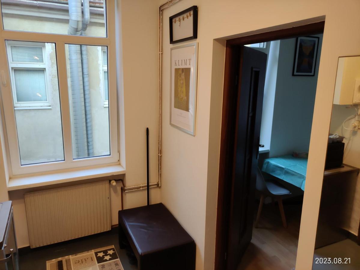 Vienna As It'S Best - Apartment "Gustav Klimt" Екстериор снимка