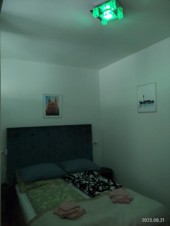 Vienna As It'S Best - Apartment "Gustav Klimt" Екстериор снимка