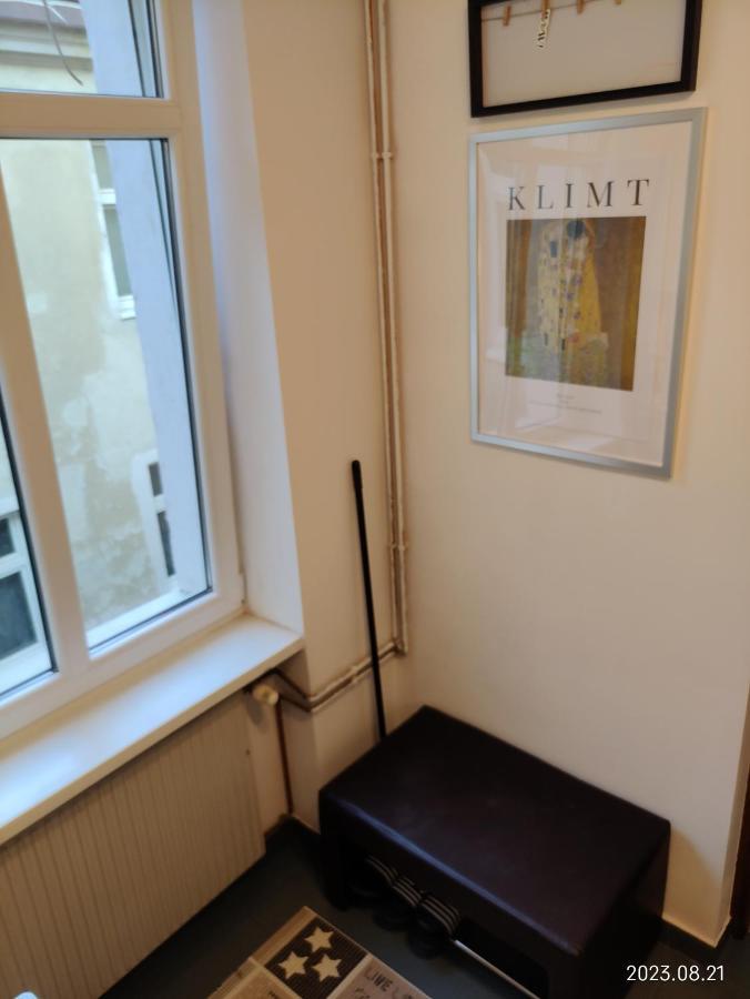 Vienna As It'S Best - Apartment "Gustav Klimt" Екстериор снимка