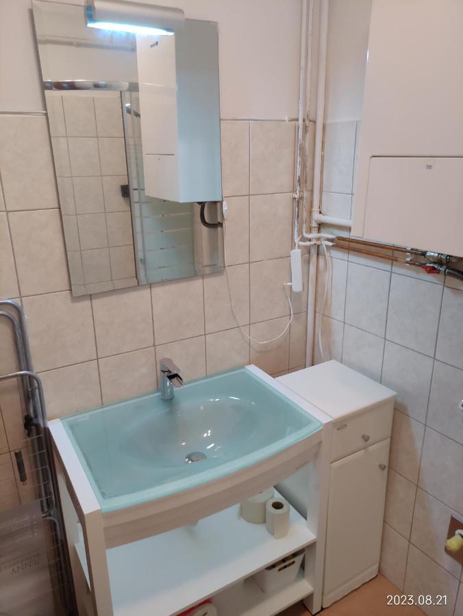 Vienna As It'S Best - Apartment "Gustav Klimt" Екстериор снимка