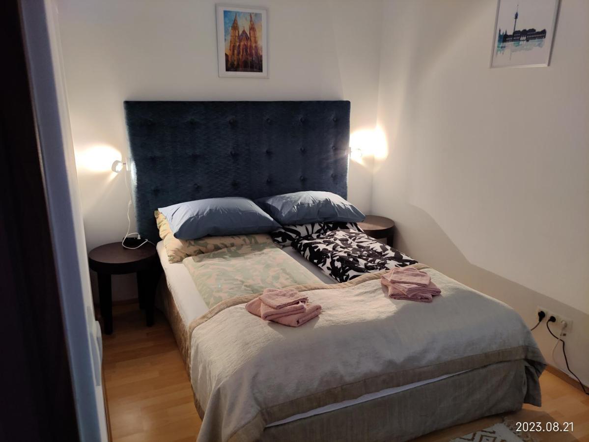 Vienna As It'S Best - Apartment "Gustav Klimt" Екстериор снимка