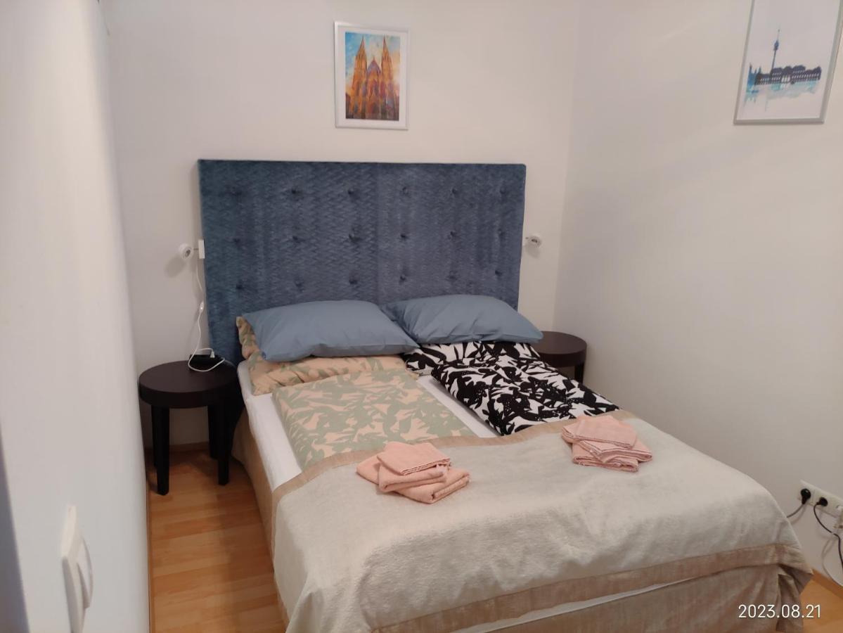 Vienna As It'S Best - Apartment "Gustav Klimt" Екстериор снимка