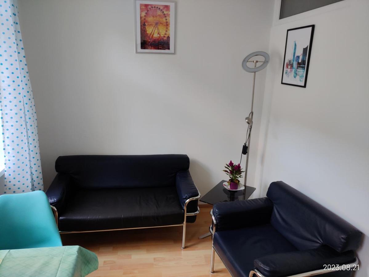 Vienna As It'S Best - Apartment "Gustav Klimt" Екстериор снимка